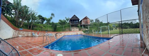 Hostal Campestre las Tres Rokas Hotel in North Santander, Colombia