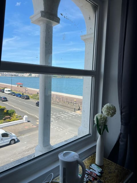 Natural landscape, View (from property/room), Beach, Sea view