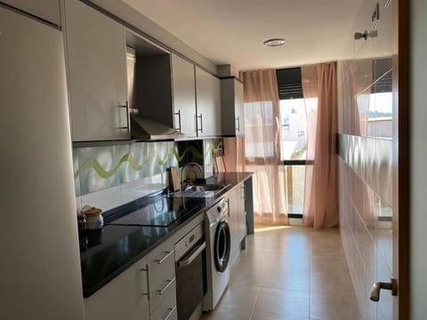 your favorite place bonito y luminoso apartamento Apartment in Baix Maestrat