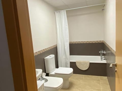 your favorite place bonito y luminoso apartamento Apartment in Baix Maestrat