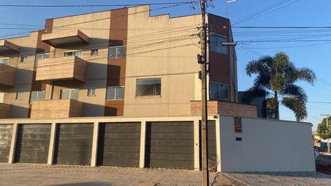 Residencial Moraes Apartamento in Trindade