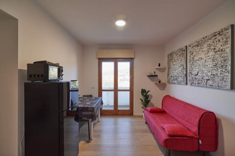 Bilocale moderno in zona tranquilla, parcheggio gratuito Apartment in Perugia