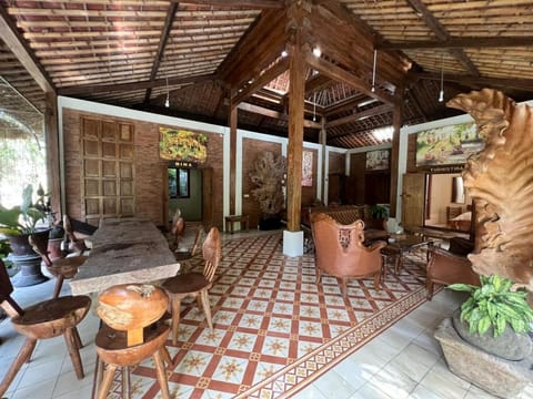 Dream Village Villa in Special Region of Yogyakarta