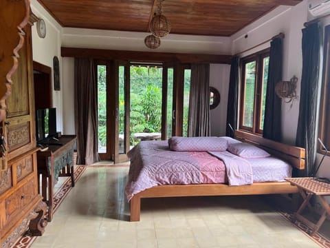 Dream Village Villa in Special Region of Yogyakarta