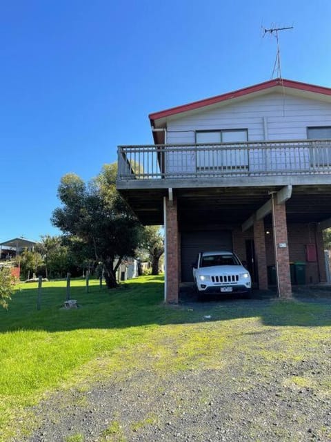 The Beach House Maison in Smiths Beach