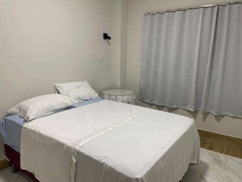 5G Lugar Nobre Apartment in Manaus