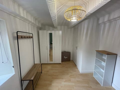 Appartement Florette Apartment in Besse-et-Saint-Anastaise