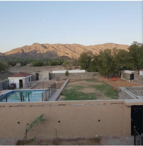 استراحة ريف المدينة Campground/ 
RV Resort in Medina