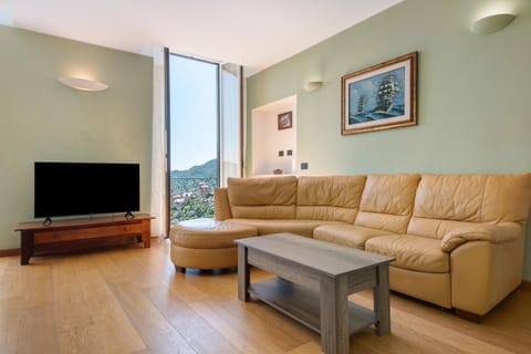 Casa Dica Santa Margherita Ligure House in Rapallo