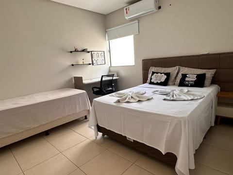 O melhor apartamento de Petrolina próx à Orla Apartment in Petrolina