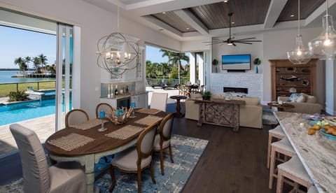 Addison Opulence House in Marco Island