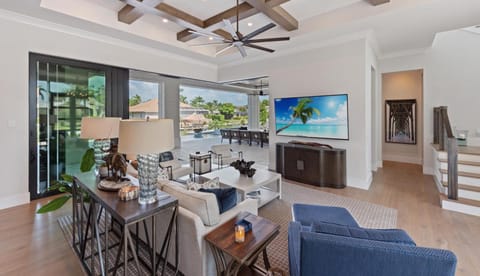 Quintara Luxe House in Marco Island