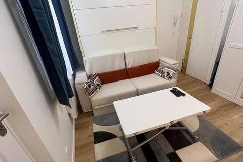 Bienvenue au 25, fonctionnel et très bien situé Apartment in Vincennes