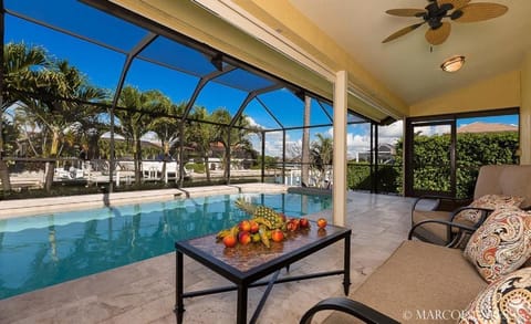 Osprey Court Casa in Marco Island