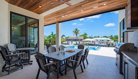 Casa del Mar House in Marco Island