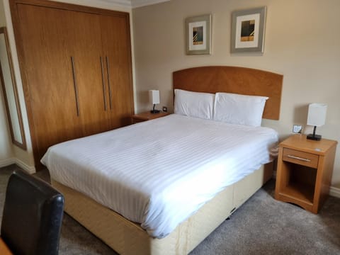 Kegworth Hotel & Conference Centre Hotel in England