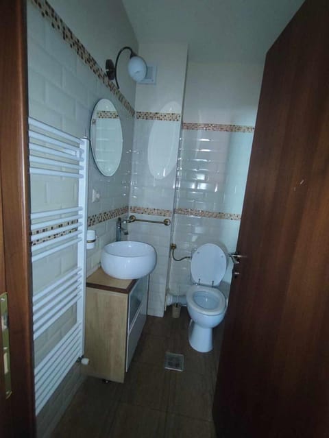 Apartament Lari Apartment in Cluj-Napoca