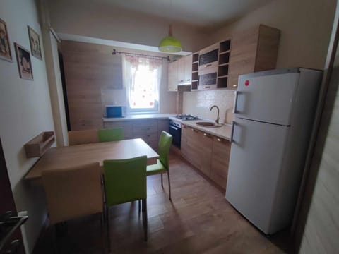 Apartament Lari Apartment in Cluj-Napoca