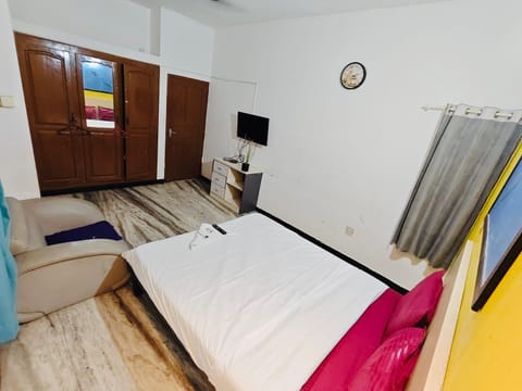 BACADI INN Tourist home Apartment in Kochi