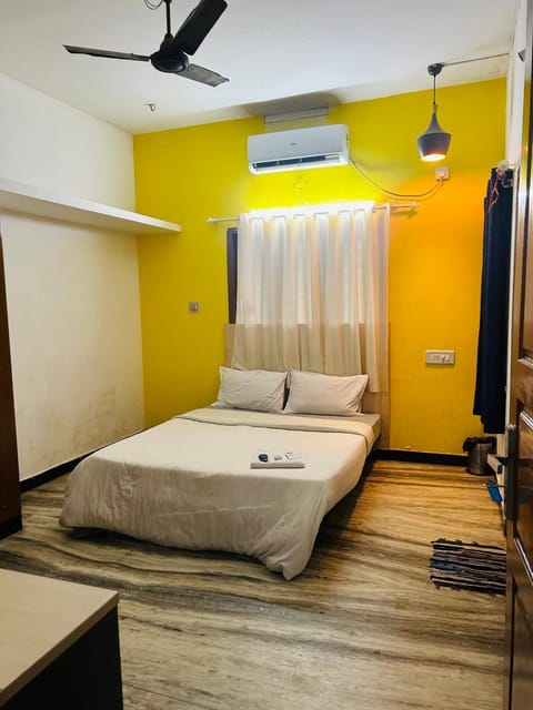 BACADI INN Tourist home Apartment in Kochi