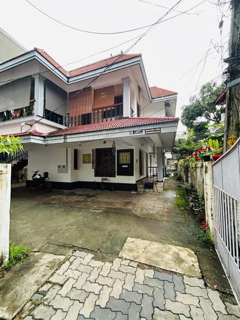 BACADI INN Tourist home Apartment in Kochi