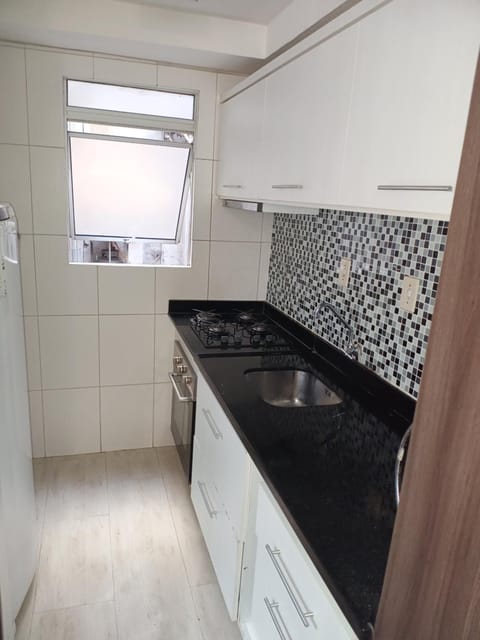 Apartamento Planejado Próx Quartier Apartment in Pelotas