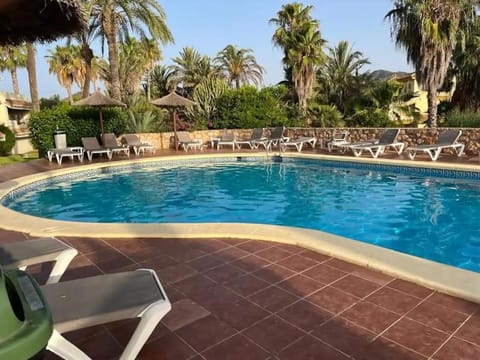 Charming Villa in La Manga Club Apartment in Region of Murcia