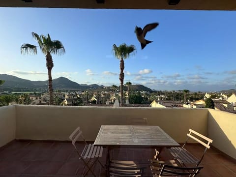 Charming Villa in La Manga Club Apartment in Region of Murcia