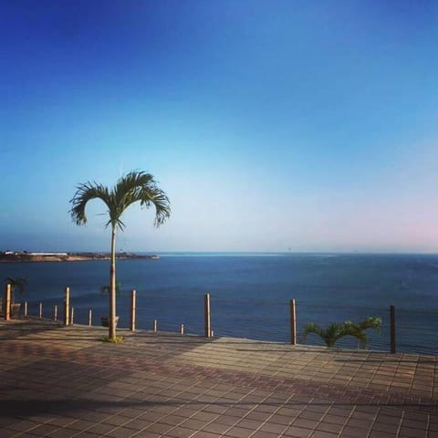 Casa familiar cerca a la playa House in Manabí Province