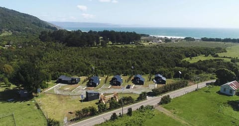 Day, Natural landscape, Bird's eye view, Sea view