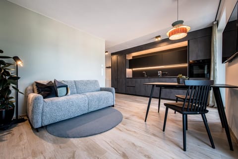 ANDERS City Loft Apartment in Bruneck