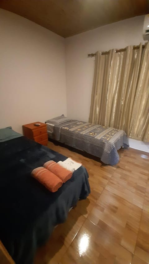 Alojamiento YesiFran Vacation rental in Puerto Iguazú