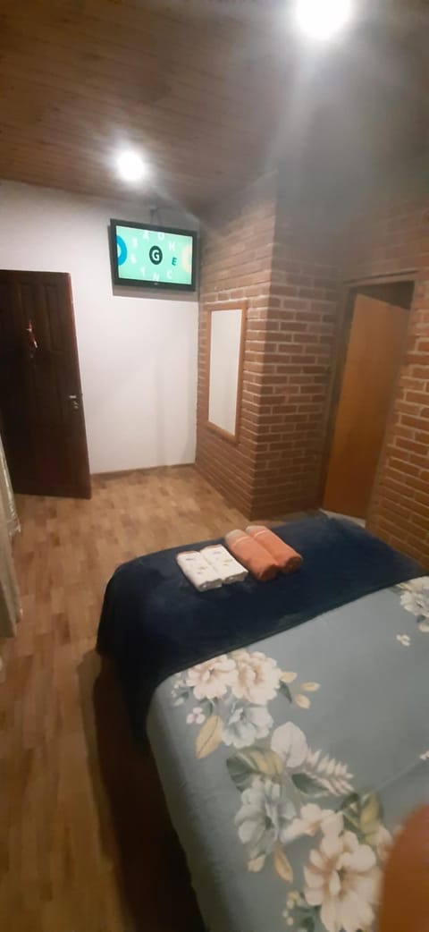 Alojamiento YesiFran Vacation rental in Puerto Iguazú