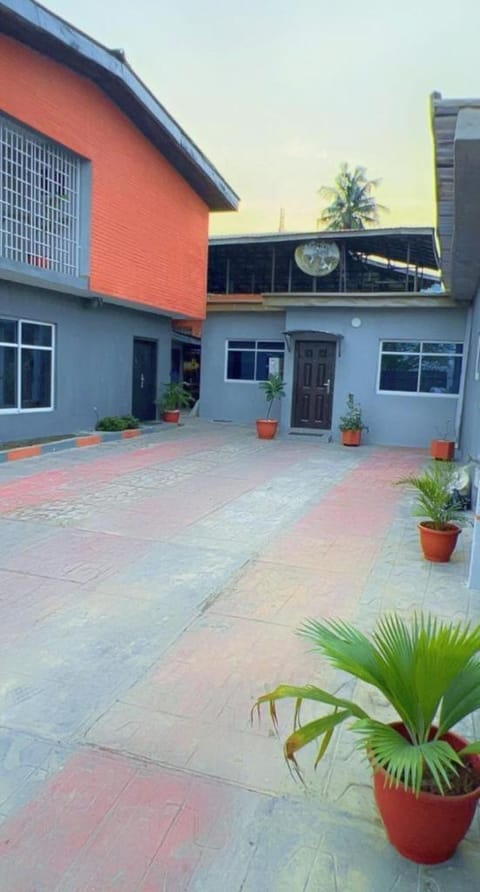 NV Apartments Apartment in Lagos