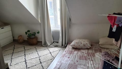 Bel appartement 10 min de Paris Appartamento in Sartrouville