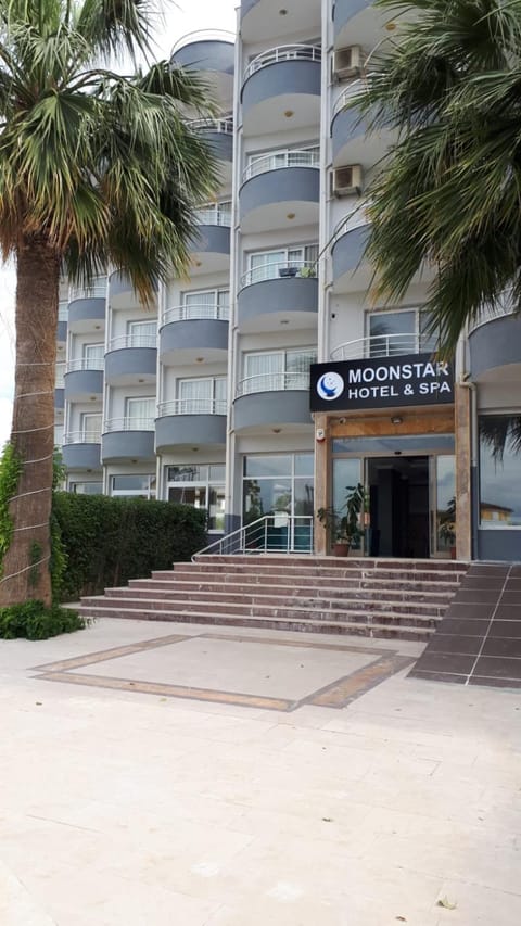 Moonstar Hotel Hotel in Kusadasi