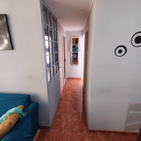 depa playa Apartment in Arica