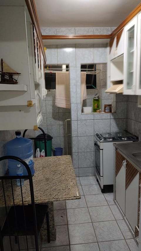 Apartamento mobiliado Apartment in Parnamirim