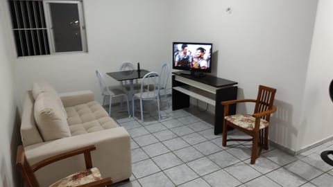 Apartamento mobiliado Apartment in Parnamirim