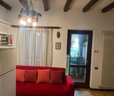 Mountain Gem Apartment in Chiavenna