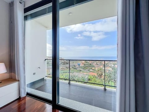 Balcony/Terrace, Bedroom, Sea view