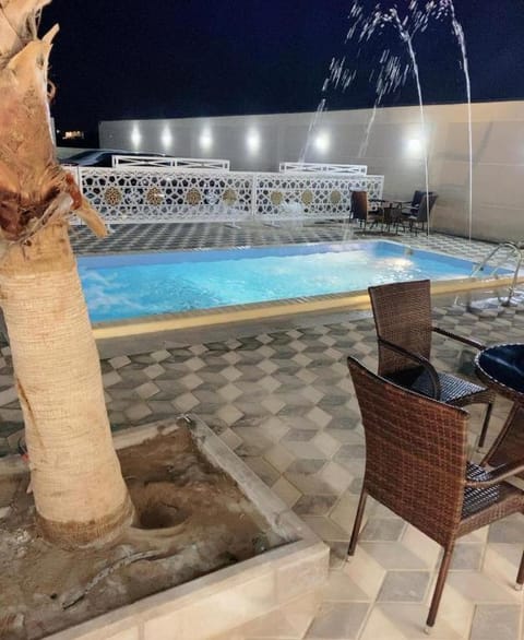 فندق الزمرد Hotel in Al Khobar