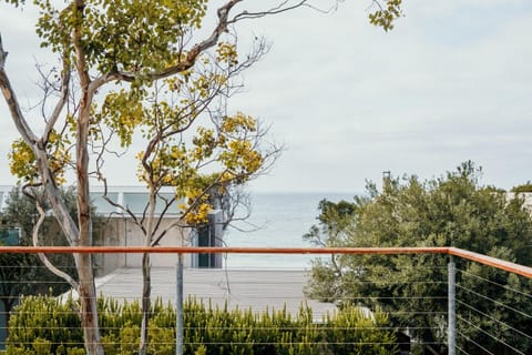 Hilltop House in Port Fairy