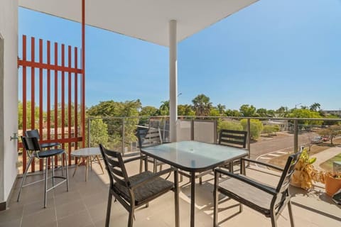 Yanti at Nightcliff - Foreshore - Pool - Shops & Cafe Apartment in Darwin