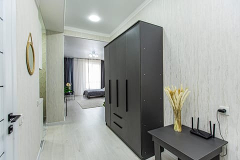 Терракота Apartment in Almaty