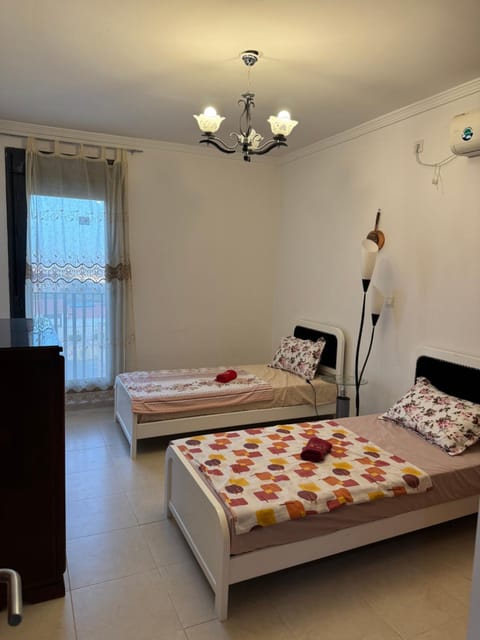 Carlton only in eur Hasnaoui residence Apartment in Oran