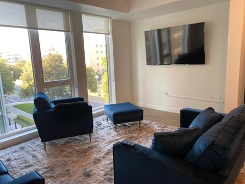 Dapperdown Apartment in West Sacramento