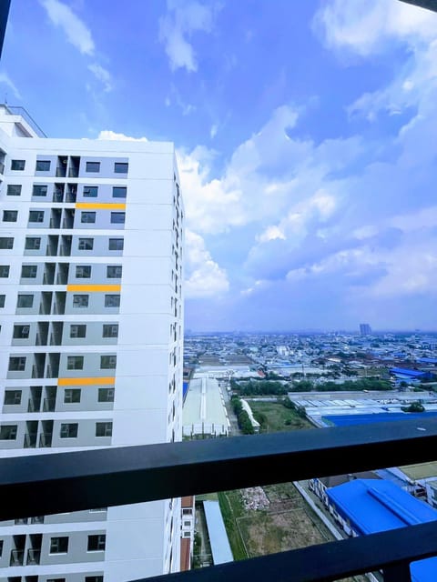 Legacy Prime Thuan An Apartment in Ho Chi Minh City