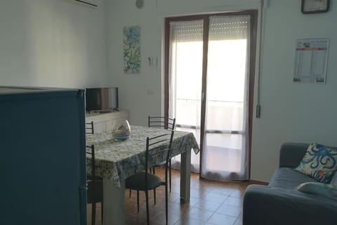 Soverato Appartamento Trilocale Ippocampo Wohnung in Soverato