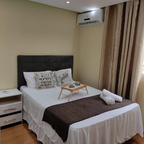 Apartamento em Salvador Apartment in Lauro de Freitas